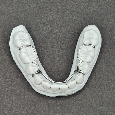 Atlas Mandibular Retainer