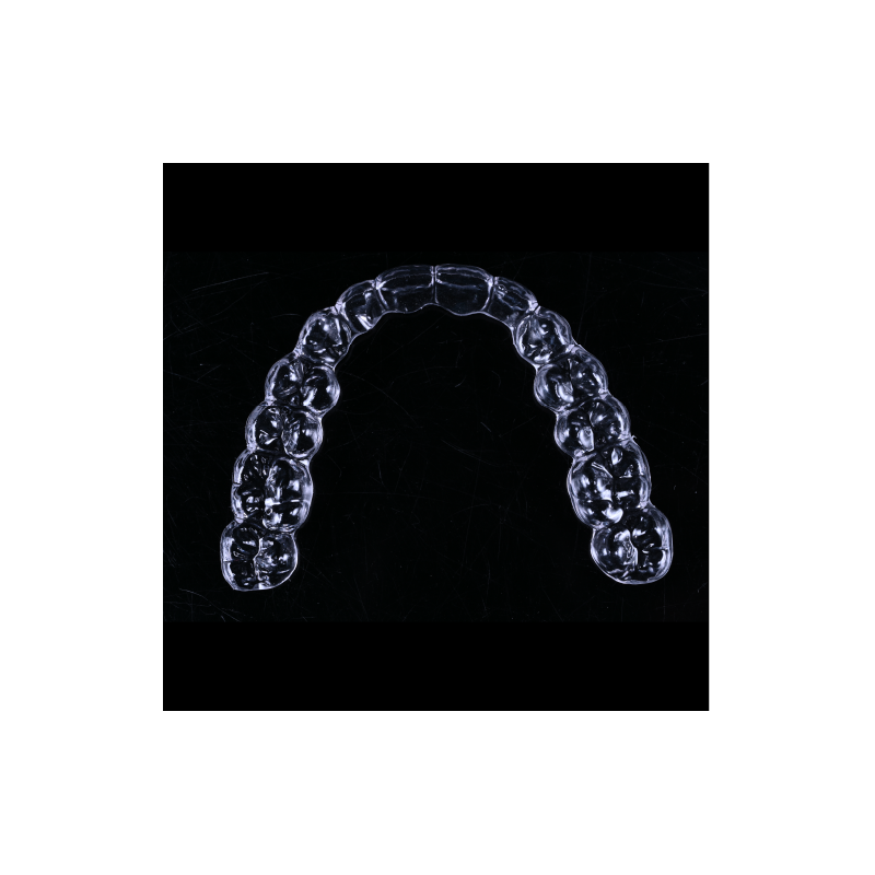 Hercules Retainer (Upper & Lower set)