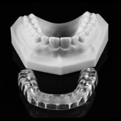 Armadillo Hard/Soft Night Guard