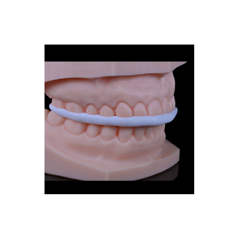 Hard Bite Night Guard (Nylon)