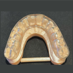 Soft Bite Night Guard