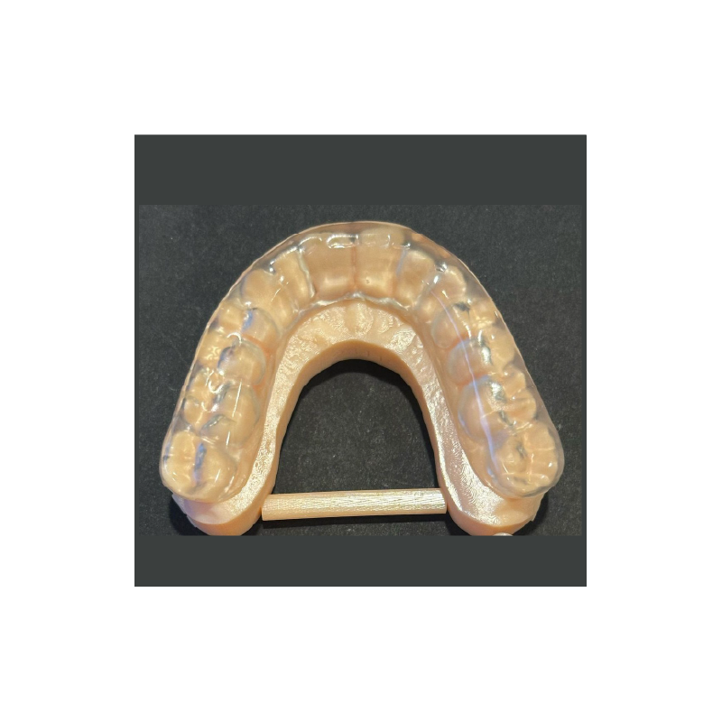 Soft Bite Night Guard