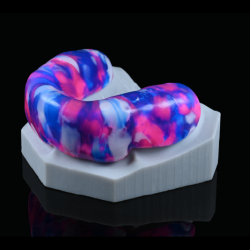 Professional Sport Guard (Triple Layer)