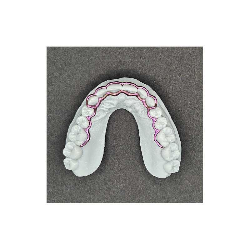 Atlas Maxillary Retainer