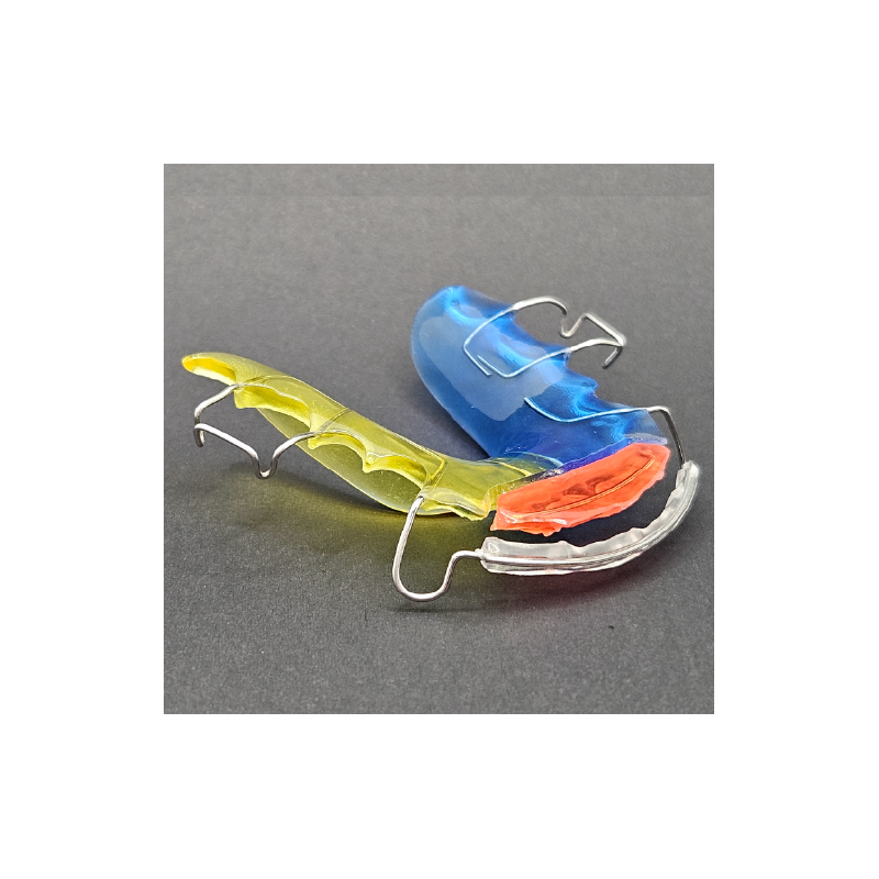 Hawley Spring Retainer