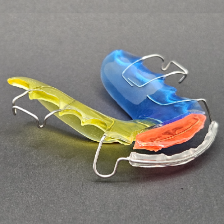 Hawley Spring Retainer