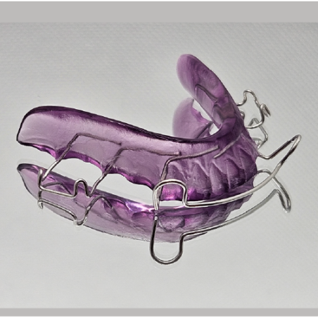 Hawley Spring Retainer